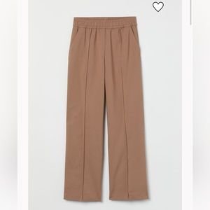 H&M Pull-on Dress Pants